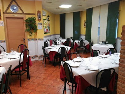 Restaurante La Ceña - C. Francisco Rabal, 5, 30562 Ceutí, Murcia, Spain