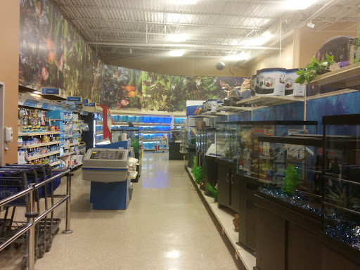 Pet Supply Store «PetSmart», reviews and photos, 6870 Ridge Rd, Parma, OH 44129, USA