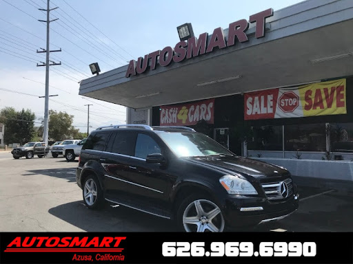 Used Car Dealer «AutoSmart», reviews and photos, 17010 East Gladstone Street, Azusa, CA 91702, USA