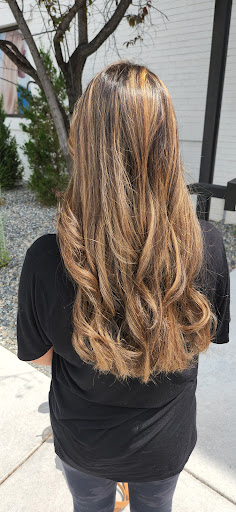 Beauty School «Aveda Institute Denver», reviews and photos, 700 16th St, Denver, CO 80202, USA