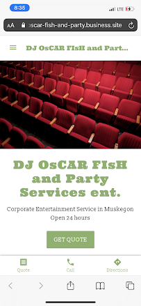 OsCAR FIsH Services ent. - Photo 2 - Car repair in Muskegon, MI, Muskegon