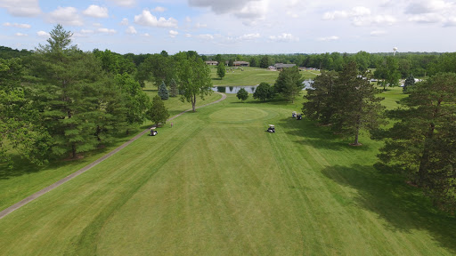 Golf Course «West Liberty Country Club», reviews and photos, 1248 Country Heights Ln, West Liberty, IA 52776, USA