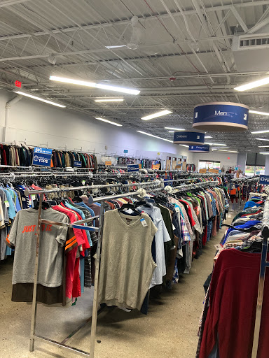 Thrift Store «Goodwill Industries of Greater Cleveland & East Central Ohio», reviews and photos