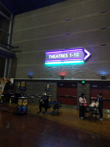 Movie Theater «Regal Cinemas Village Square 18», reviews and photos, 9400 W Sahara Ave, Las Vegas, NV 89117, USA
