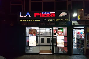 L A Pizza image