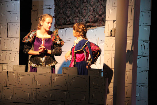 Performing Arts Theater «Winter Springs Performing Arts», reviews and photos, 1425 Tuskawilla Rd, Winter Springs, FL 32708, USA