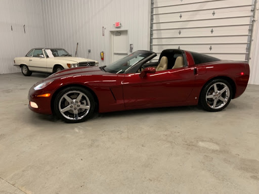 Motorsports Store «Import 1 Motorsport», reviews and photos, 6773 Easton Rd, Pipersville, PA 18947, USA