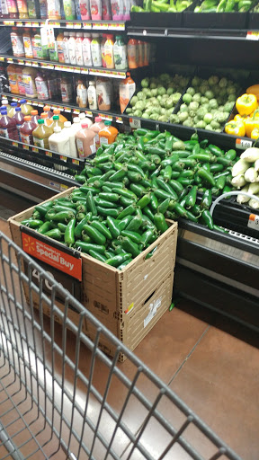 Supermarket «Walmart Neighborhood Market», reviews and photos, 2435 E Baseline Rd, Phoenix, AZ 85042, USA