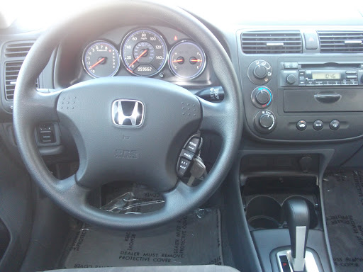 Used Car Dealer «R C Auto Sales», reviews and photos, 1701 S Tibbs Ave, Indianapolis, IN 46241, USA