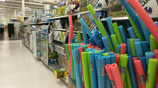 Department Store «Walmart Supercenter», reviews and photos, 1112 Nashville Pike, Gallatin, TN 37066, USA