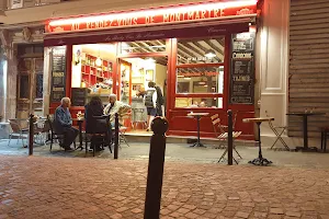 Au Rendez-Vous de Montmartre image
