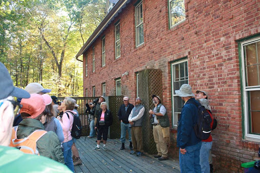 Nature Preserve «The New Weis Center for Education, Arts & Recreation», reviews and photos, 150 Snake Den Rd, Ringwood, NJ 07456, USA