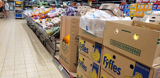 Supermarket «ALDI», reviews and photos, 210 Sagamore Pkwy W, West Lafayette, IN 47906, USA