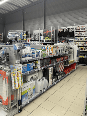 Centre Auto Roady Pézenas à Pézenas