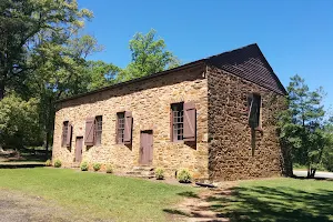 Old Stone Church image