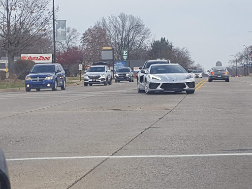 Auto Parts Store «AutoZone», reviews and photos, 2166 Washtenaw Ave, Ypsilanti, MI 48197, USA