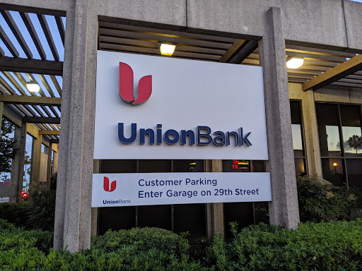 Union Bank