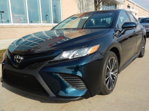 Toyota Dealer «Toyota of Bowling Green», reviews and photos, 2398 Scottsville Rd, Bowling Green, KY 42104, USA