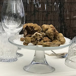 Photo n°2 de l'avis de Colette.n fait le 13/10/2023 à 14:11 sur le  Ristorante Enoteca La Curia à Acqui Terme