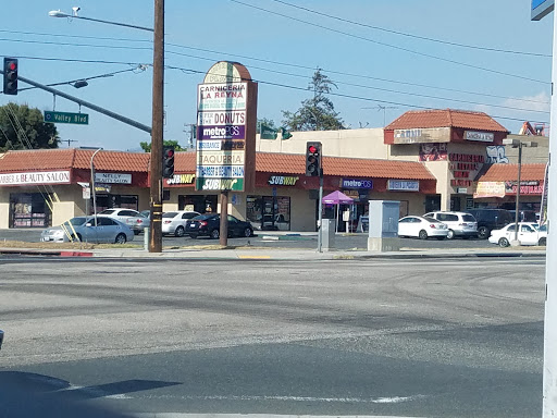 Butcher shop San Bernardino