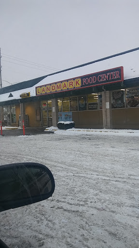 Grocery Store «Landmark Food Center», reviews and photos, 4644 Fenton Rd, Flint, MI 48507, USA