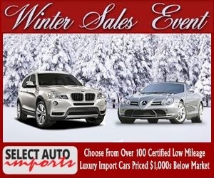 Used Car Dealer «Select Auto Imports», reviews and photos, 5630 S Van Dorn St, Alexandria, VA 22310, USA