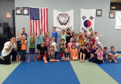Martial Arts School «Legacy Martial Arts», reviews and photos, 747 W Cypress St, Kennett Square, PA 19348, USA