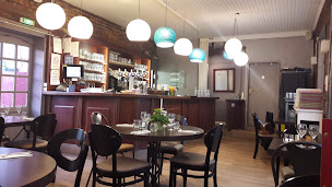 Photo n°50 de Le Café de Jeanne à Saint-Valery-sur-Somme ()