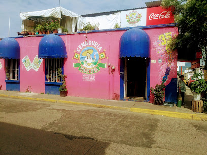 Cenaduria Conchita - C. 8 de Mayo 39, Xalisco Centro, 63780 Xalisco, Nay., Mexico