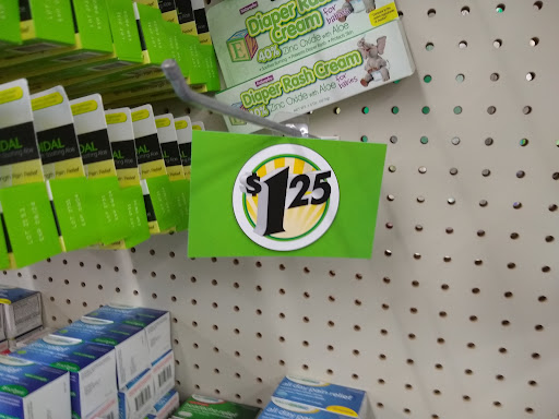 Dollar Store «Dollar Tree», reviews and photos, 43150 Broadlands Center Plaza #110, Ashburn, VA 20148, USA