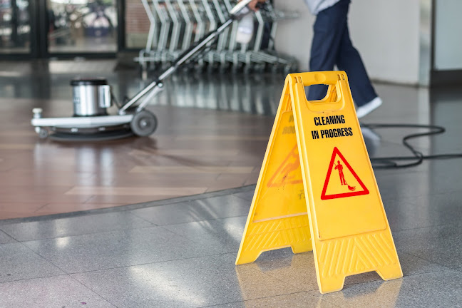 Comments and reviews of Merco - Commercial Cleaning in Manchester