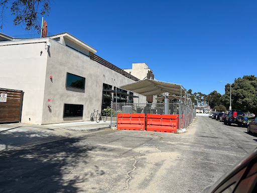 Gym «Olympix Fitness», reviews and photos, 4001-4399 E Olympic Plaza, Long Beach, CA 90803, USA