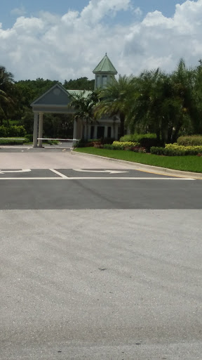 Country Club «Ironhorse Country Club», reviews and photos, 8055 Ironhorse Blvd, West Palm Beach, FL 33412, USA