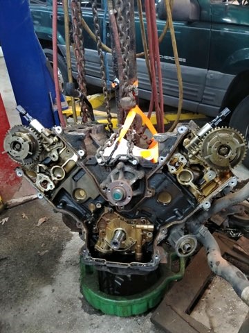 Auto Repair Shop «Advanced Car Care», reviews and photos, 406 River Styx Rd, Hopatcong, NJ 07843, USA