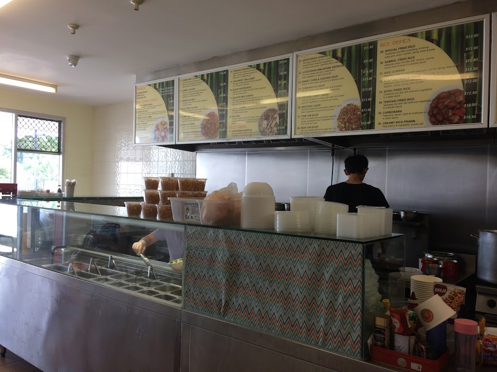 Earlville Noodle House Earlville, QLD 4870 Menu, Reviews, Hours & Contact.