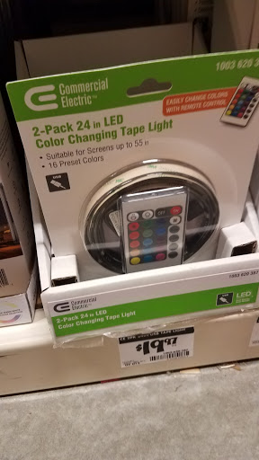 Home Improvement Store «The Home Depot», reviews and photos, 3200 IL-60, Mundelein, IL 60060, USA