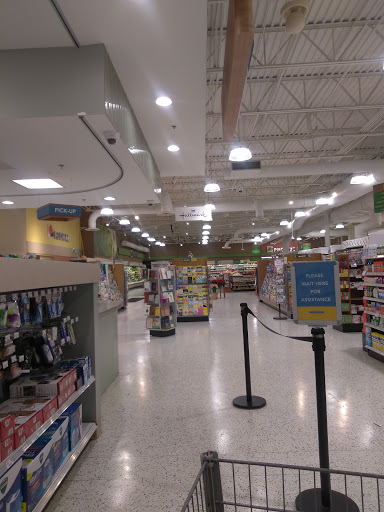 Supermarket «Publix Super Market at Fayette Pavilion», reviews and photos, 108 Pavilion Pkwy, Fayetteville, GA 30214, USA