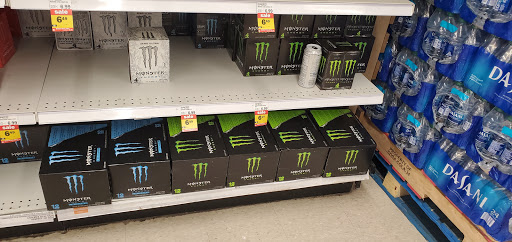 Grocery Store «Meijer», reviews and photos, 2474 Hill Rd, Flint, MI 48507, USA