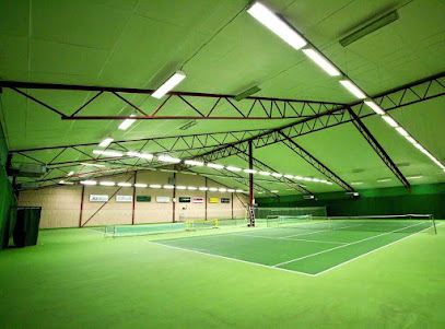 Veberöds Tennisklubb