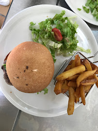 Frite du Restaurant Le Bout Du Monde à Les Mathes - n°10