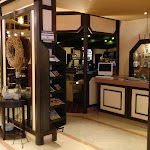 Photo n°2 de l'avis de Arkady. fait le 27/01/2017 à 15:25 sur le  Hotelpark Der Westerwald Treff à Oberlahr