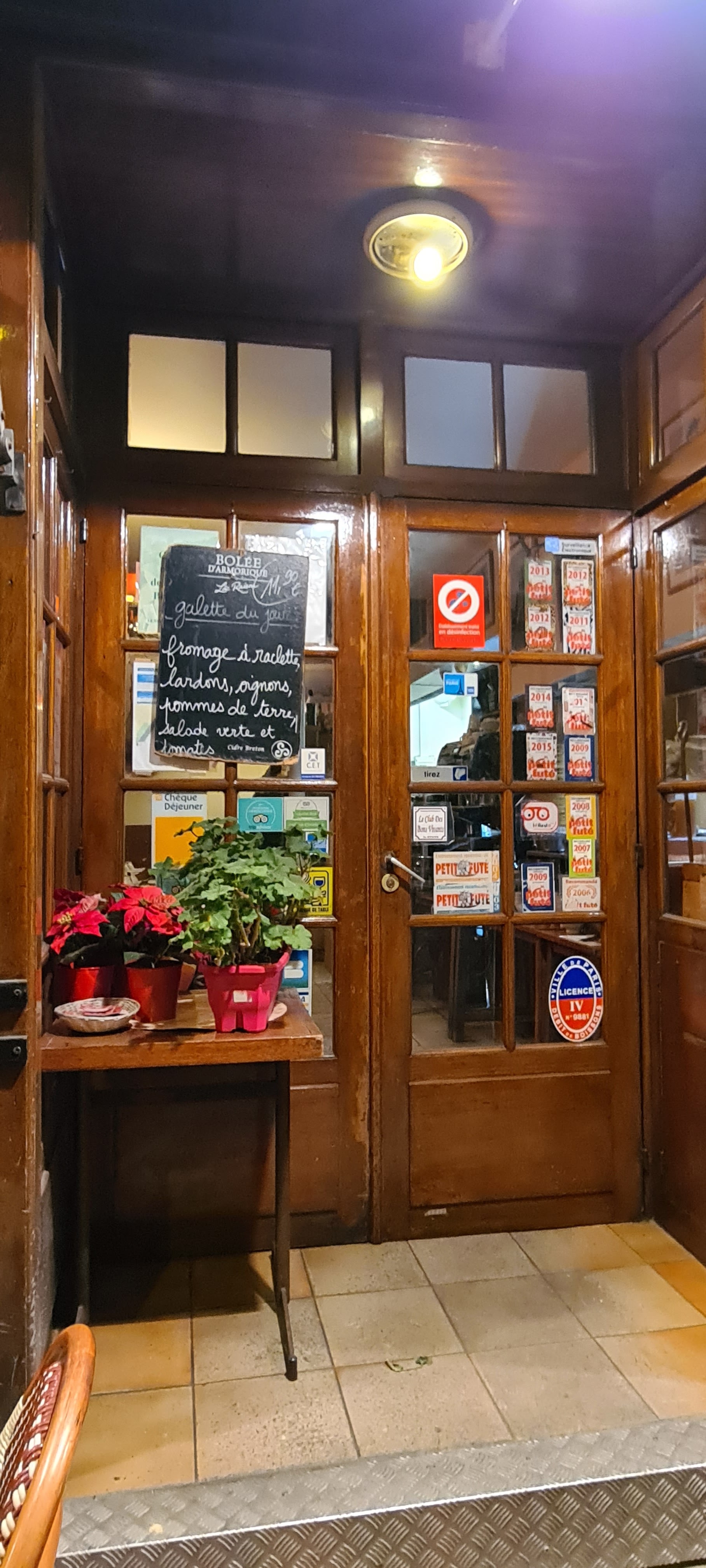 Photo n° 4 de l'avis de Angy.P fait le 10/03/2022 à 17:16