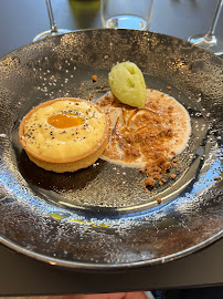 Plats et boissons du Restaurant Les Cordois Autrement à Avallon - n°16