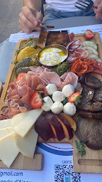 Photo n°85 de 🇮🇹 La Mozzarelle 🤍 à Lyon ()