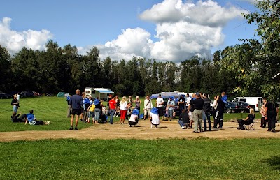 Photos of K&auml;bala k&auml;mping