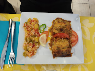 Photo n°11 de LE MYNDOS RESTAURANT à Bourg-en-Bresse ()