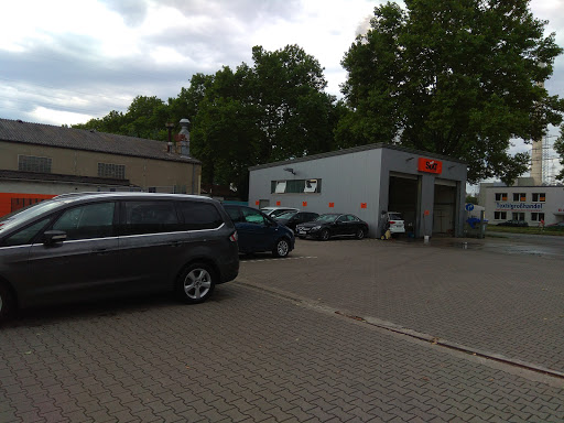 SIXT Autovermietung Mannheim