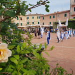 Photo n°1 de l'avis de Daniel.r fait le 29/05/2018 à 05:22 sur le  Pasta & Pizza La Taverna à Porto Azzurro