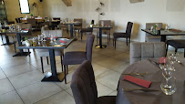 Atmosphère du Restaurant français Le Segustero à Sisteron - n°13