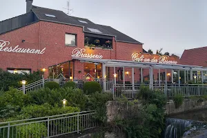 Restaurant an der Rosenau image